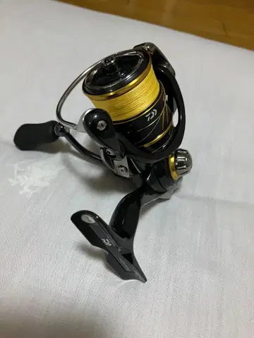 다이와 21 디아 FC 1000S