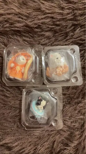 반짝반짝 복권 3세트