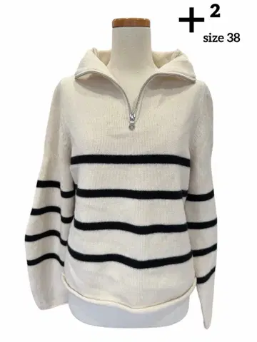 ++ (플러스플러스) 사이즈 38 스웨터