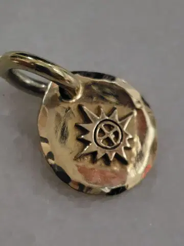 redman 레드맨 소전금 메탈