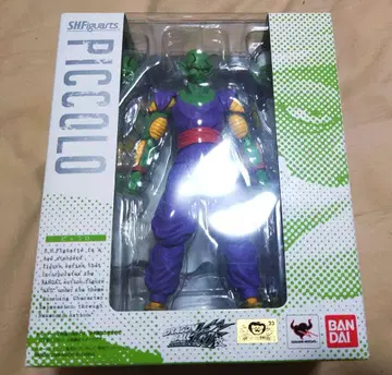 S.H.Figuarts 피콜로