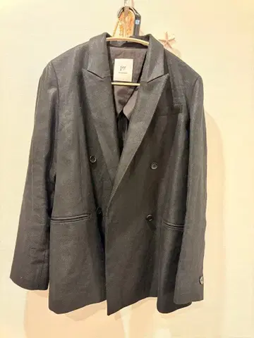 1er arrondissement 테일러드 자켓 36