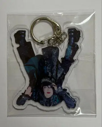 TENRIN 5주년 라이브 굿즈 미야비나기 아크릴 키링 1개