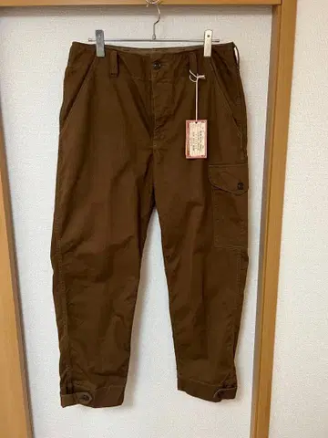 FREEWHEELERS 프리휠러스 AVIATORS' TROUSERS