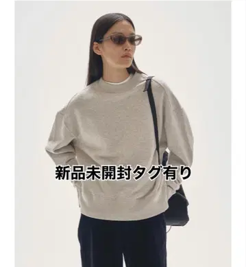 [ 새상품 ] todayful Cotton Brushed Sweat