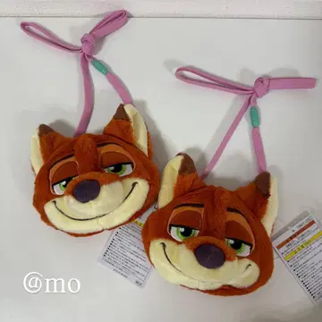 디즈니 숄더백 닉 2세트 품절