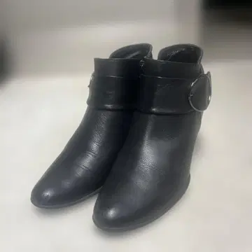 컴포지션9 부츠