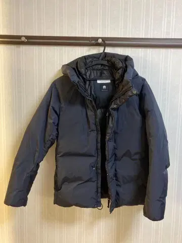 [ 새상품급 ] 다운 자켓 BEAUTY&YOUTH 코마츠마테레 700