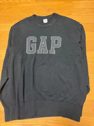 GAP 스웨터