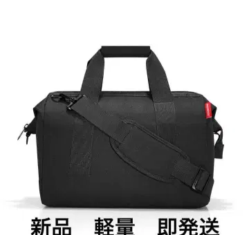 새상품 라이젠탈 올라운더 M 블랙 블랙