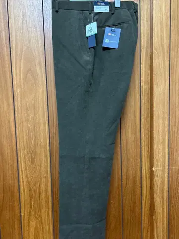 T er n 남성용 슬랙스 91cm