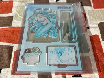 피치피치피치 아크릴 스탠드 AMNIBUS 호죠 미후유