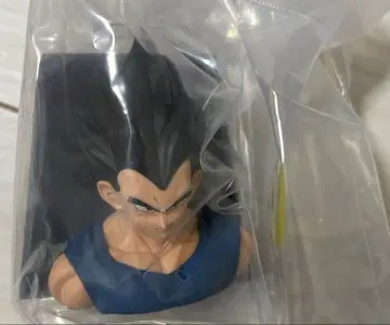 드래곤볼 제일복권 E상 만화 스트럭처 베지터