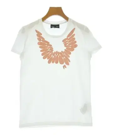 엠포리오 아르마니 티셔츠 커트소 여성용