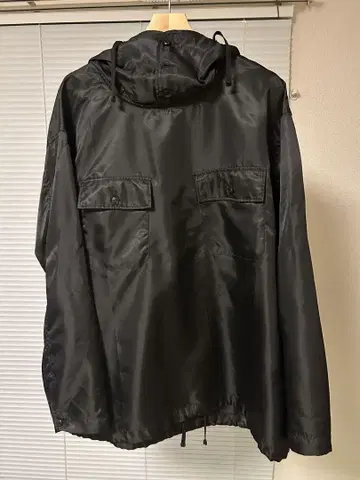 Engineered Garments CAGOULE SHIRT M 사이즈