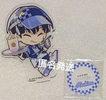 호시나 소우시로 괴수8호 파보테리아 아크릴 스탠드