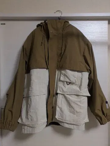 다이와 피어 39 고어텍스 마운틴 후드티 free 사이즈 남성용 M 상당