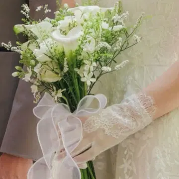 호시노 리조트에서 사용 웨딩 그로브