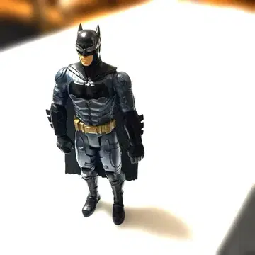 DC 배트맨 가동식 피규어