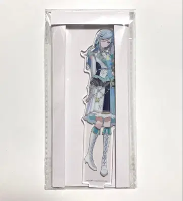 히노모리 시즈쿠 아크릴 스탠드 감사제