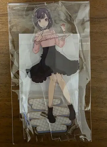 프로세카 하피콜레 B상 아크릴 스탠드 시노노메 에나