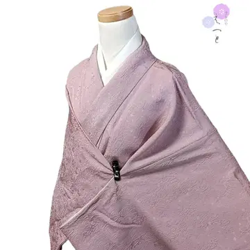 9 기모노 이중 기모노 기장 155cm ~ 165cm