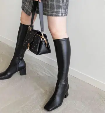 RANDA 스트레스 프리/우천 겸용 소프트 스트레치 WARM