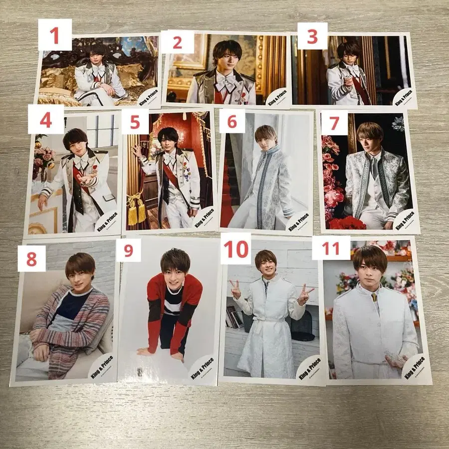 1번째 상품 이미지