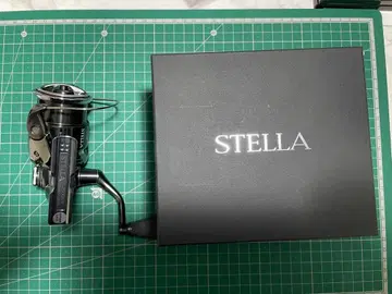 시마노 22 STELLA 2500S