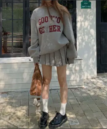 트레이닝복 셋업