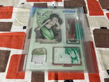 피치피치피치 아크릴 스탠드 AMNIBUS 도인 리나