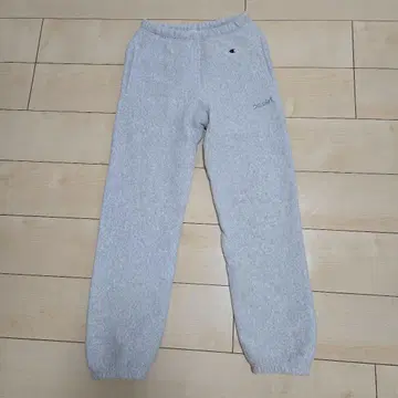 X-girl 챔피온 스웨트 팬츠
