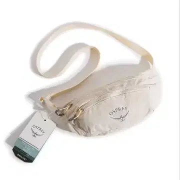 OSPREY UL 스태프 허리 팩