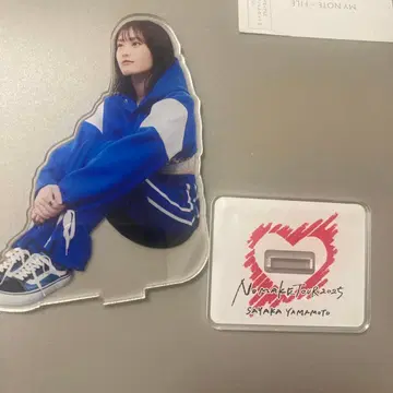 야마모토 아야 아크릴 스탠드