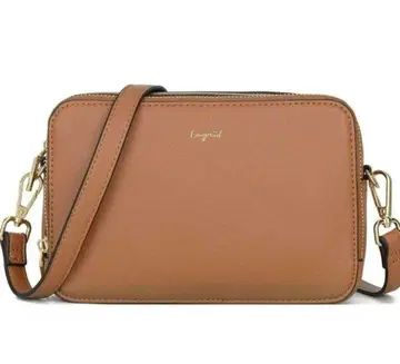ungrid SMOOTH MULTI POCHETTE BAG