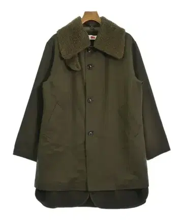 by H. 스텐카라 코트 남성용