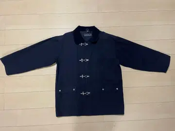 [ 유로 빈티지 ] 파이어맨 자켓