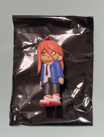 체인소 맨 지로리 피규어 컬렉션 파워 로프트