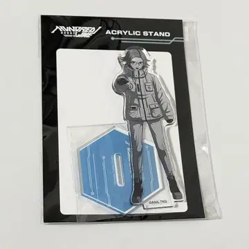 최종 방위 학원 사복 아크릴 스탠드 소츠키 에이토