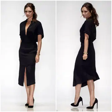 Victoria Beckham 드레스/원피스 H