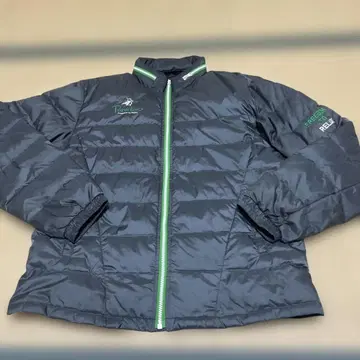 파라디조 긴팔 다운 자켓 L 사이즈