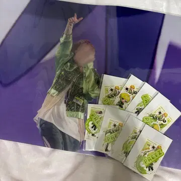 STPREXPO 복권 푸릿츠