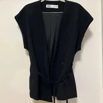 ZARA 베스트 블랙