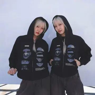 beckandcall 후드티