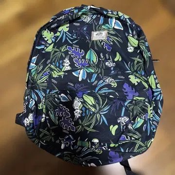 VANS 반스 백팩