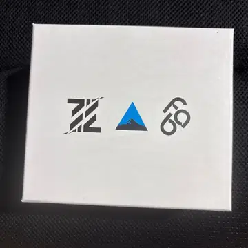 FUJIFABRIC FAB BOX 박스 세트