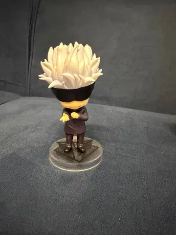 주술회전 고죠 사토루 넨도로이드 상자 없음