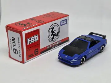 토미카 이벤트 모델 도요타 MR2 개봉