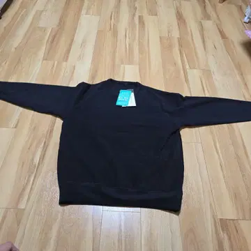 MEDIHEAL ROOM 트레이닝복 L 블랙 워크맨