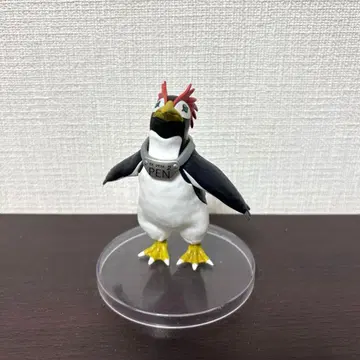 에반게리온 펭귄 제일복권 피규어